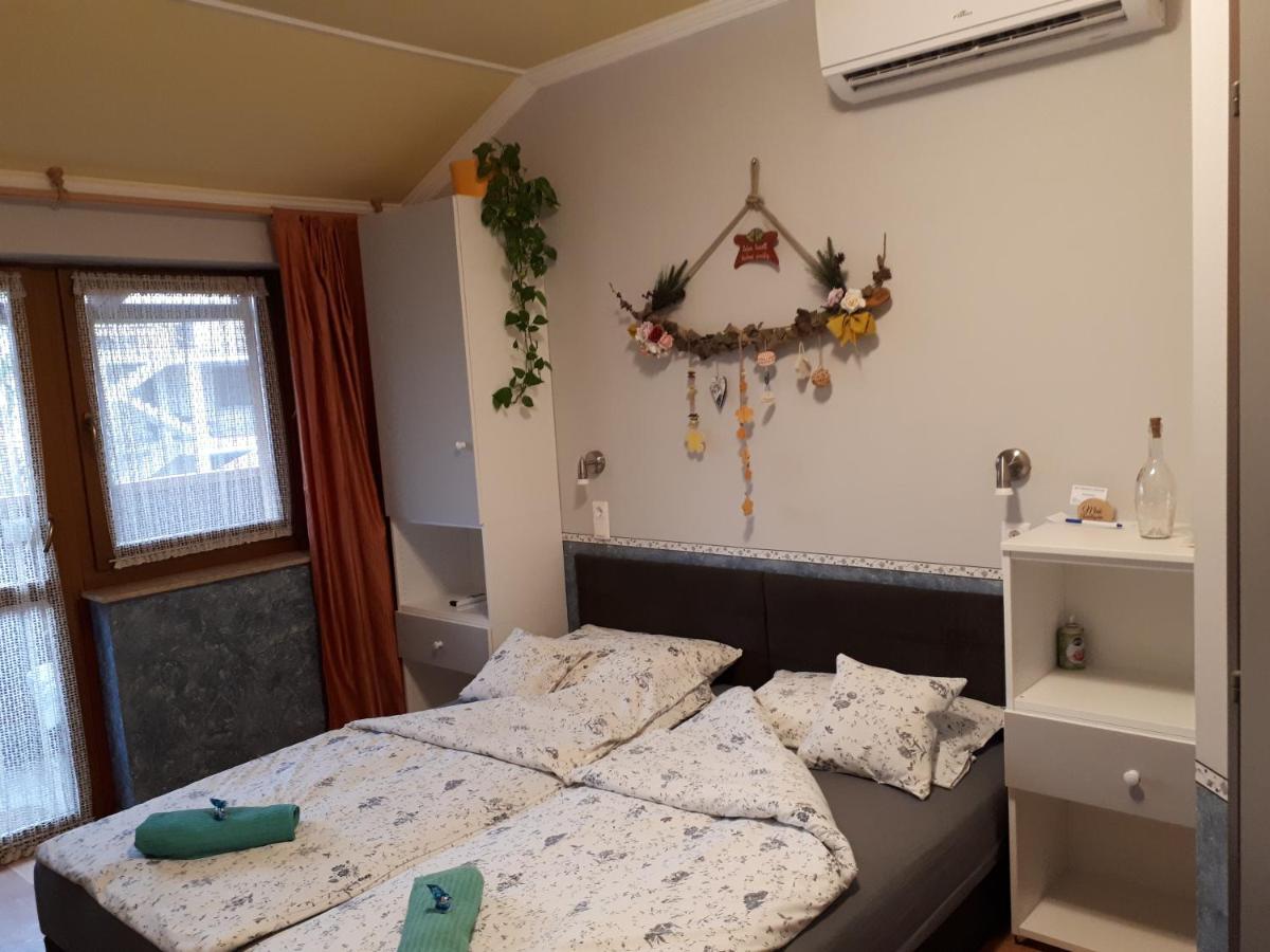 Mini Vendeghaz Budaoers Zewnętrze zdjęcie