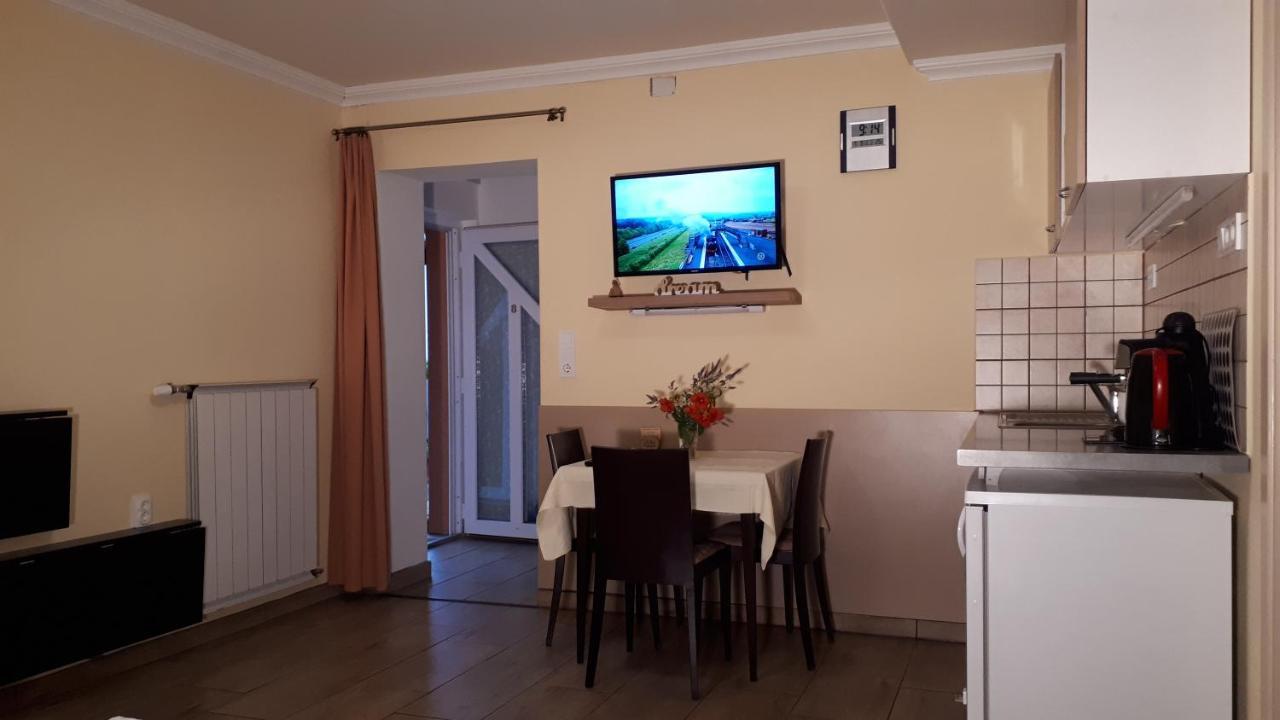 Mini Vendeghaz Budaoers Zewnętrze zdjęcie