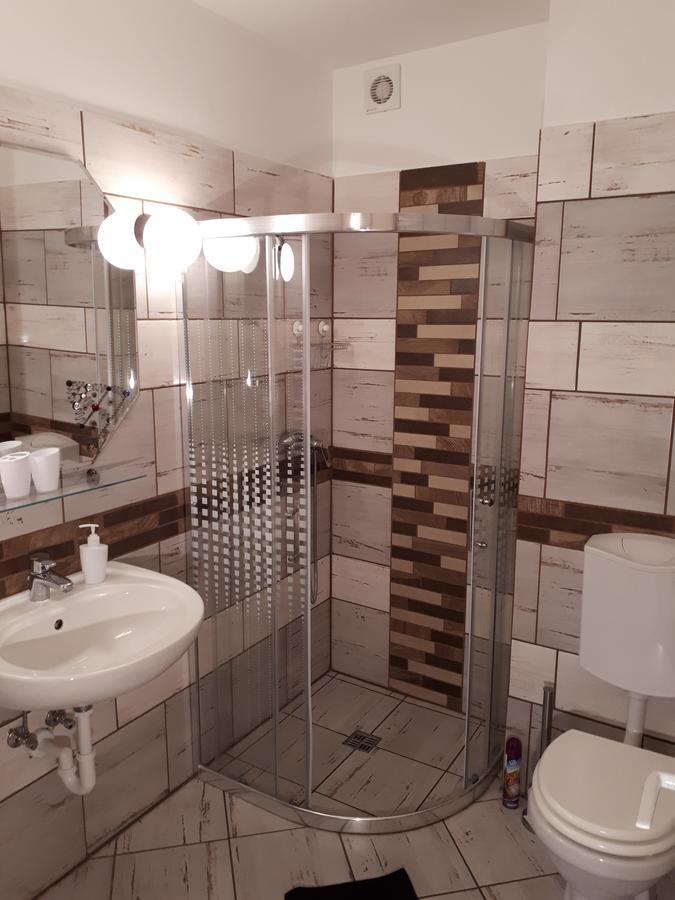 Mini Vendeghaz Budaoers Zewnętrze zdjęcie