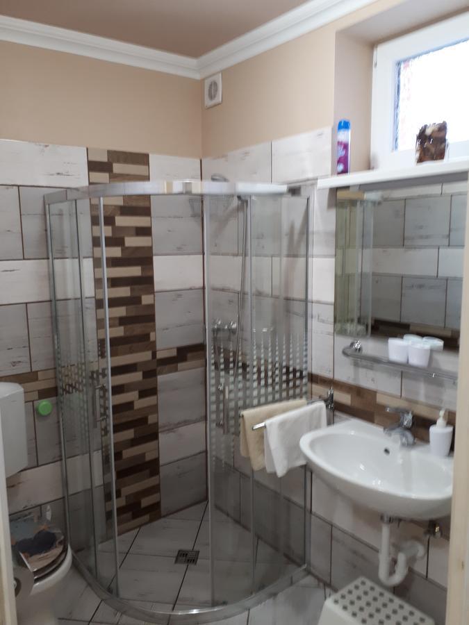 Mini Vendeghaz Budaoers Zewnętrze zdjęcie