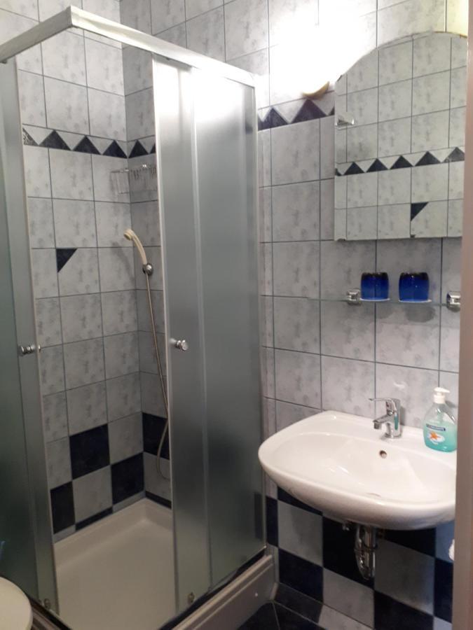 Mini Vendeghaz Budaoers Zewnętrze zdjęcie